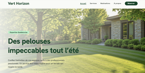 Vert Horizon